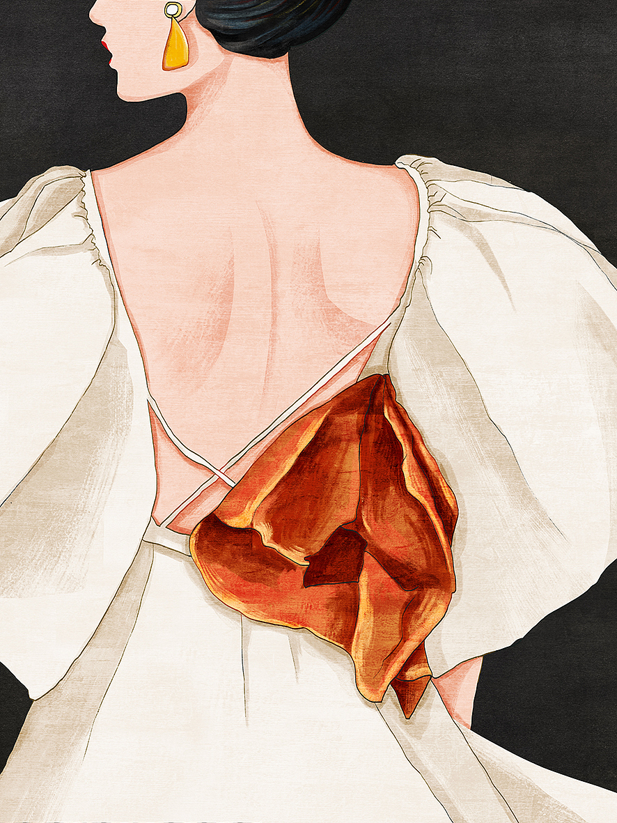 《众里寻他千百度》