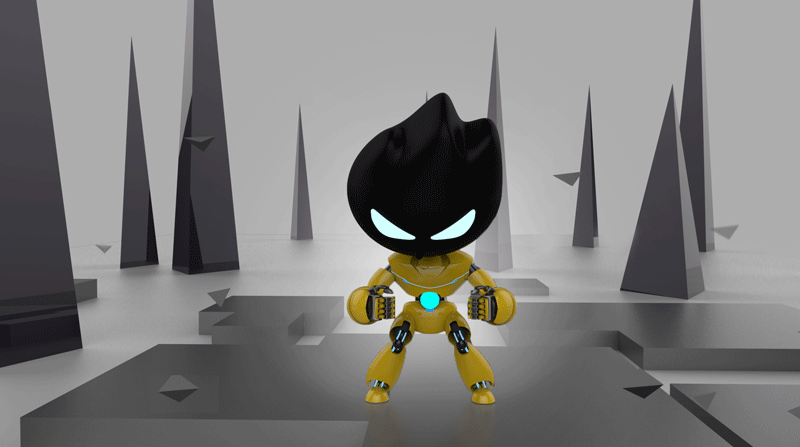 ZK王子（图ZNTYzNDc2MjA=） - 人物/生物 - 站酷设计师陆陆猫原创素材 - 站酷ZCOOL