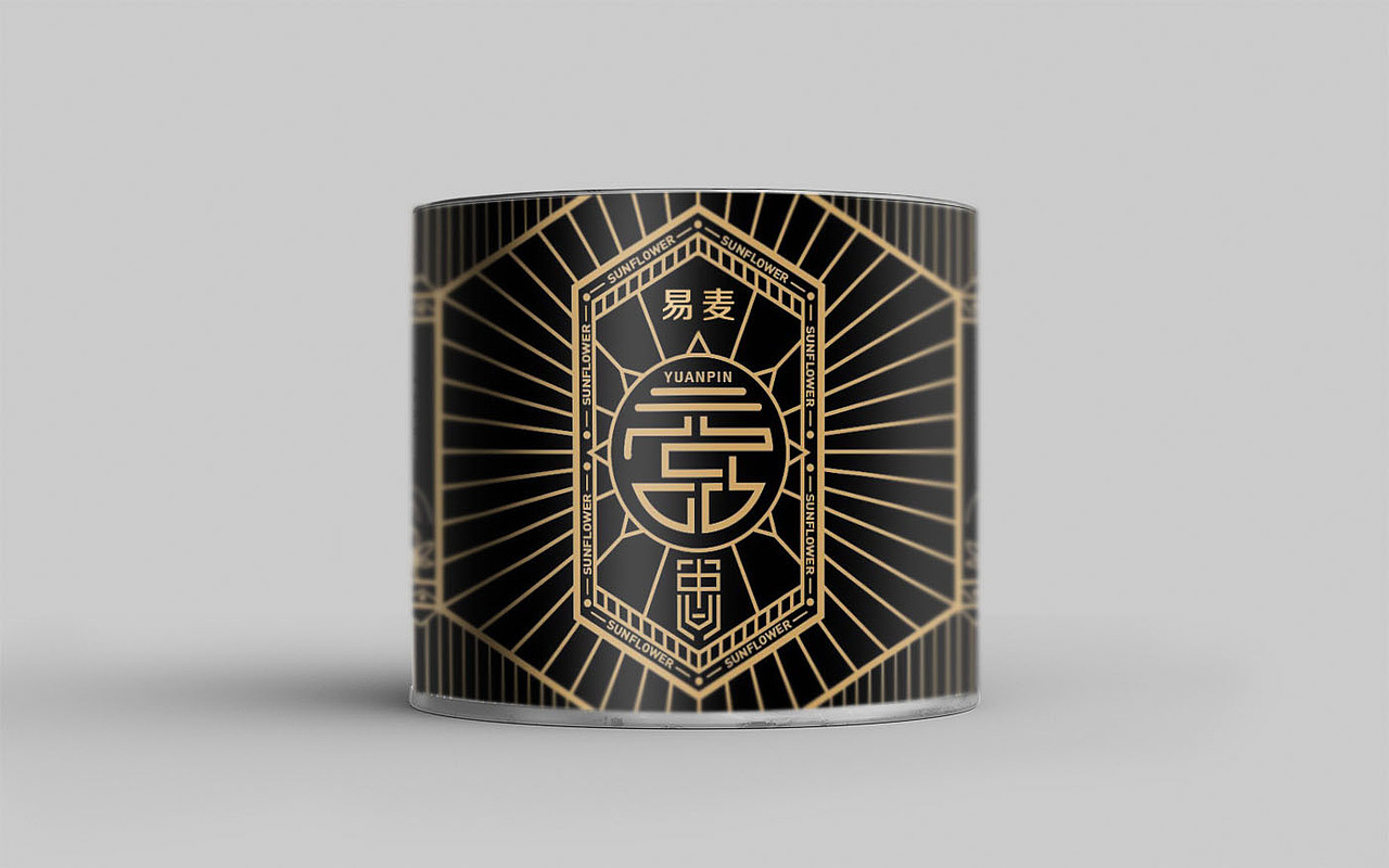 葵花籽包装