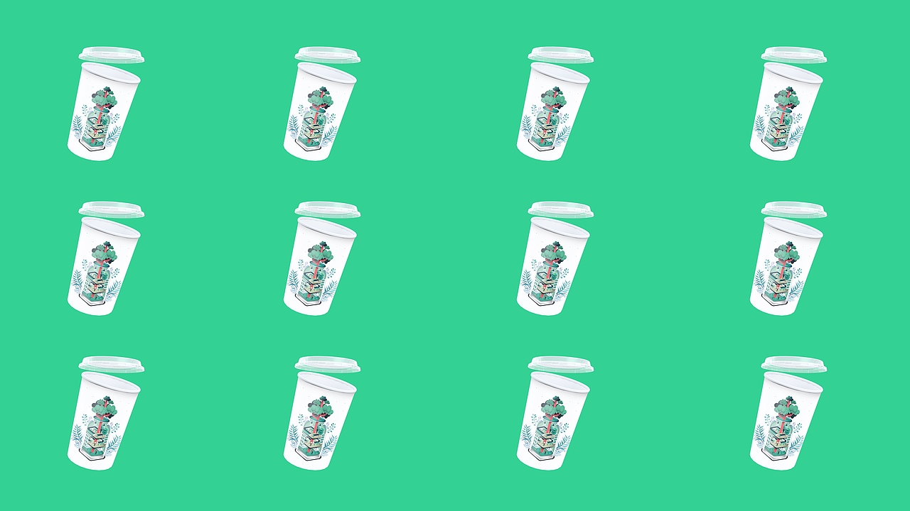 插画练习（图ZMTgxNDA5ODIw） - 创作习作 - 站酷设计师ooommv原创素材 - 站酷ZCOOL