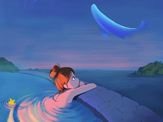 瞎涂