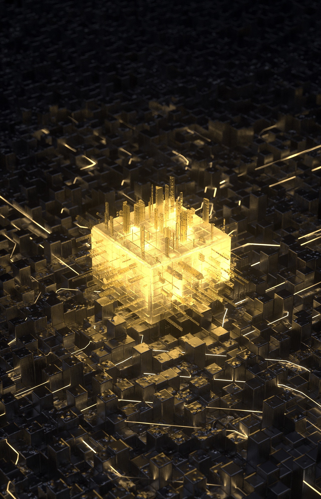 近期C4D作品合集