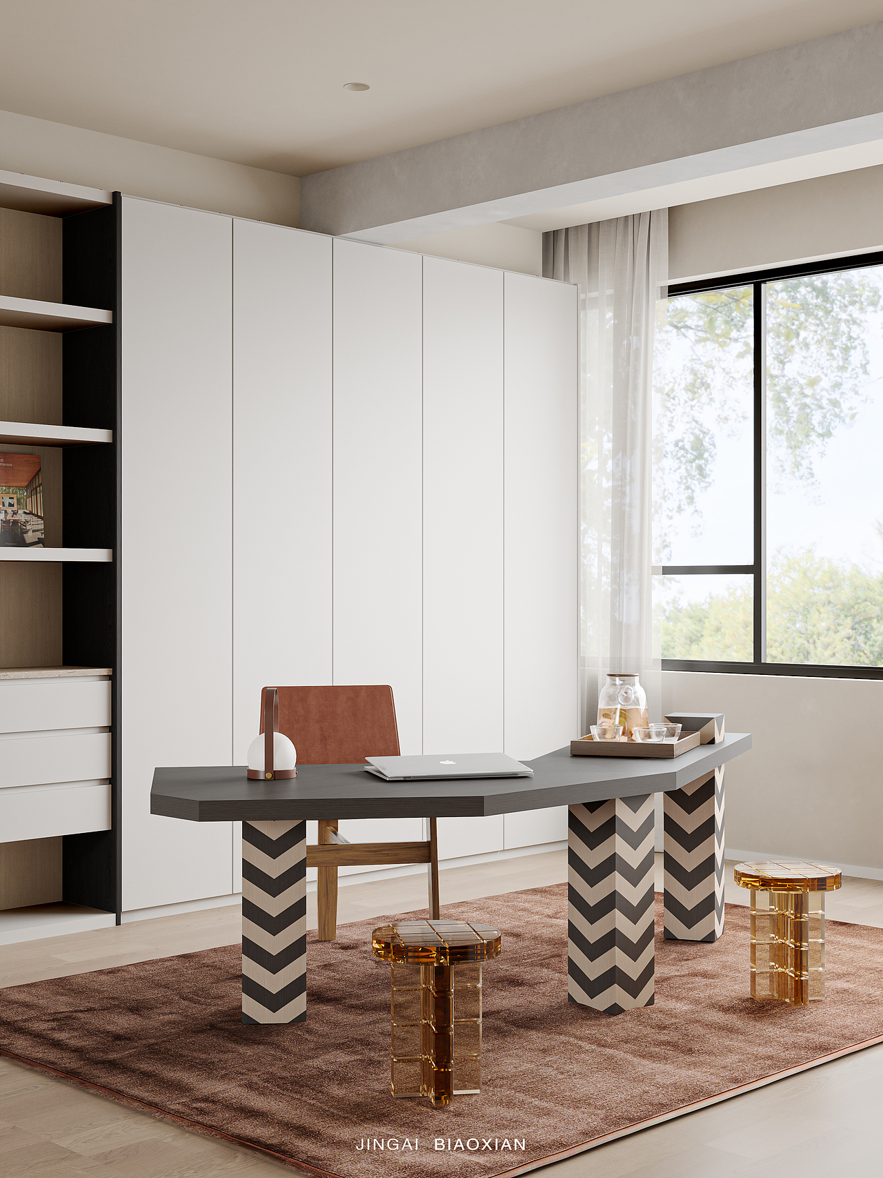 近期作品《合集》（图ZMjk3NDc5NDky） - 家装设计 - 站酷设计师M丶先森原创素材 - 站酷ZCOOL