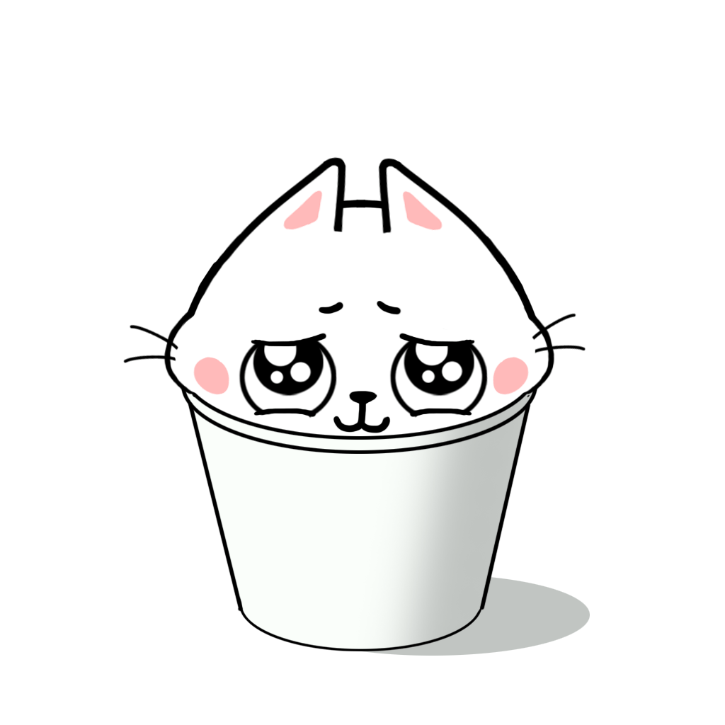 猫与熊表情之女王N