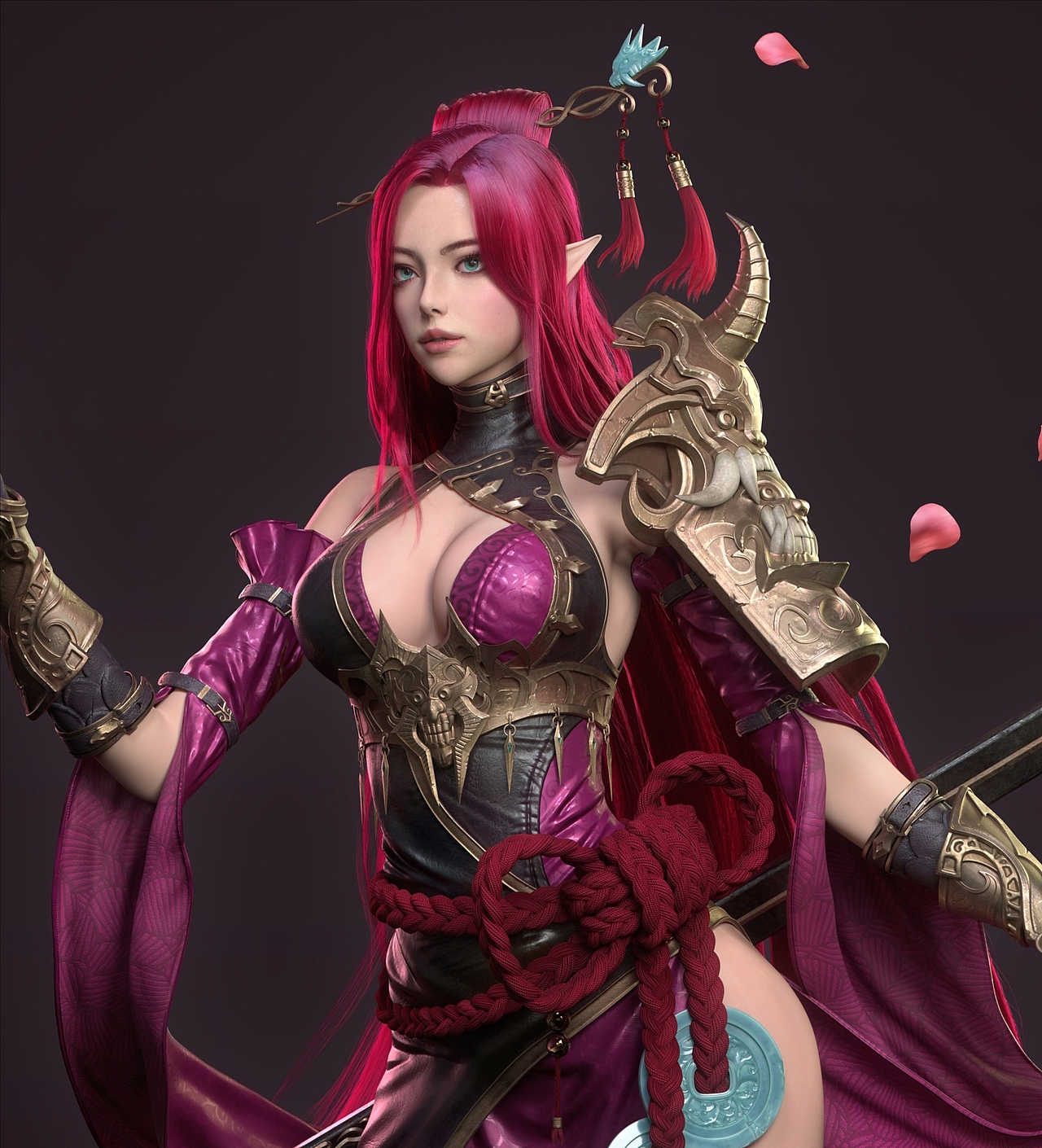 精品班六期女性作业2