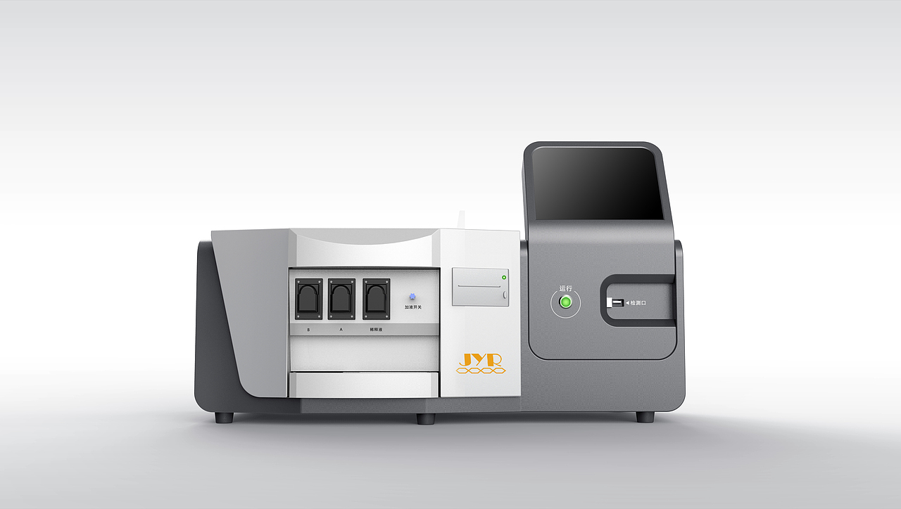 分析仪（图ZMTkwNzQ1MzA4） - 工业用品/机械 - 站酷设计师柠檬洛原创素材 - 站酷ZCOOL