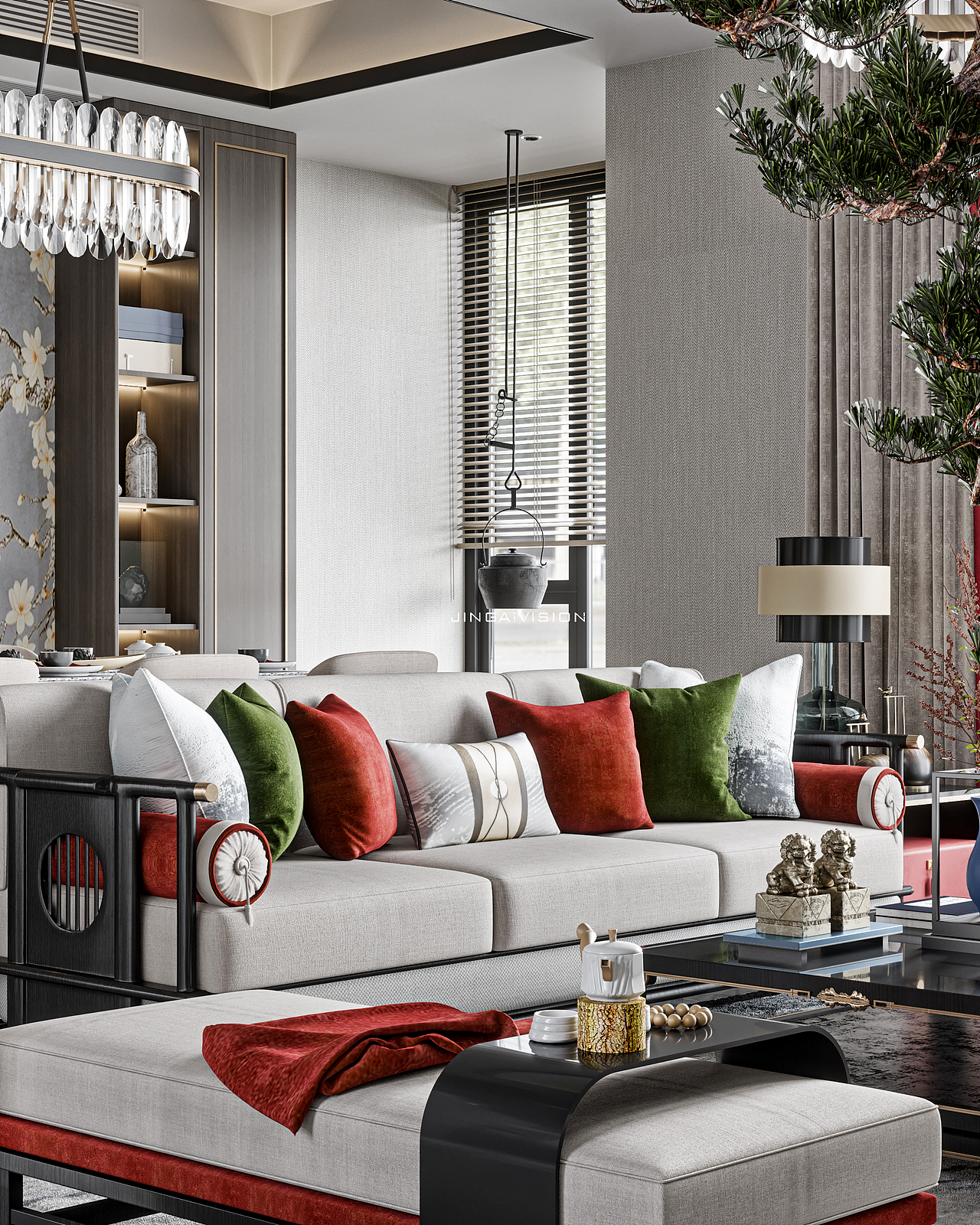 时尚· Performance works（图ZMjExNjcxODgw） - 家装设计 - 站酷设计师M丶先森原创素材 - 站酷ZCOOL