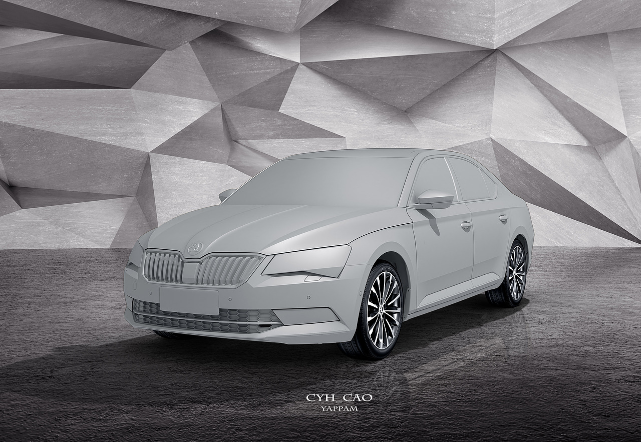 New Superb 8（图ZMzU2NzI3OTI=） - 机械/交通 - 站酷设计师cyh_cao原创素材 - 站酷ZCOOL