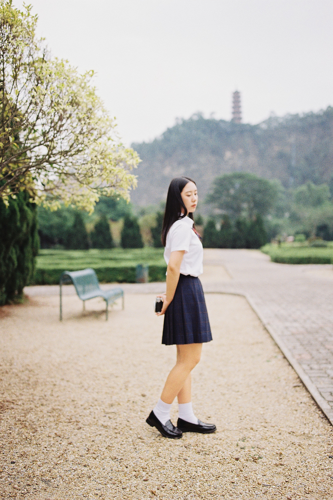 轻风（图ZMTUxMDMwNzY4） - 人像摄影 - 站酷设计师青_Mu原创素材 - 站酷ZCOOL