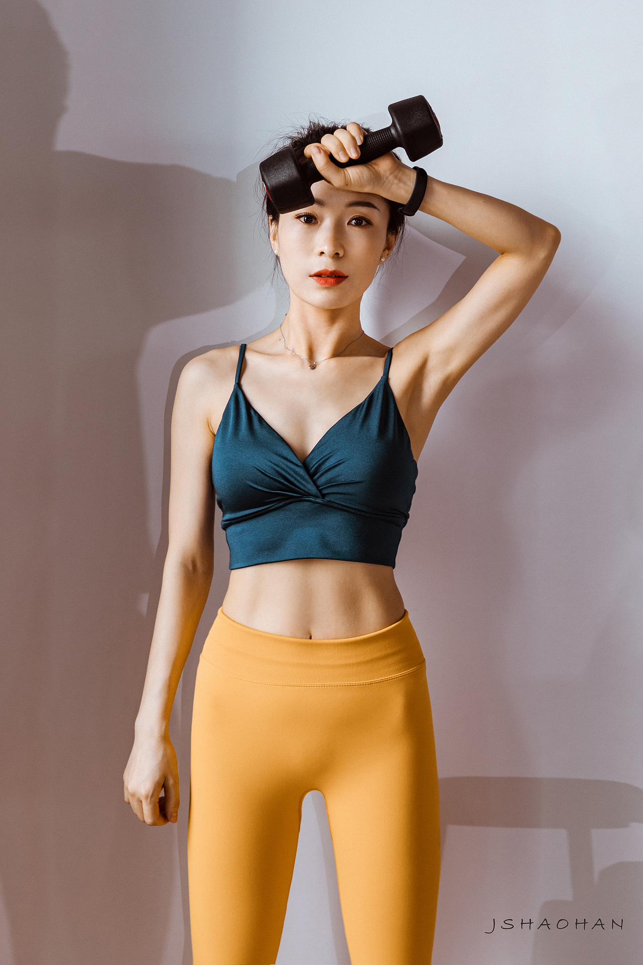 蜜桃塑形记（图ZMjQ4MjI5Mzky） - 人像摄影 - 站酷设计师蒋少寒原创素材 - 站酷ZCOOL