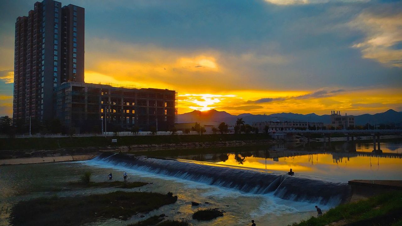 四处走走（图ZMzMxNTczMjY4） - 风光摄影 - 站酷设计师阿鑫仔啦原创素材 - 站酷ZCOOL