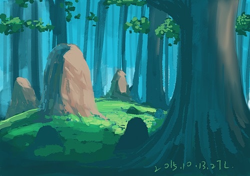 百图斩【2015.10.15. 更新至第一百斩】（图ZMzU2NDg1NDQ=） - 创作习作 - 站酷设计师小白LYN原创素材 - 站酷ZCOOL