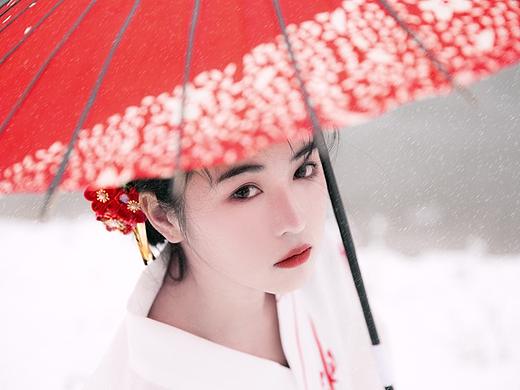 画中人