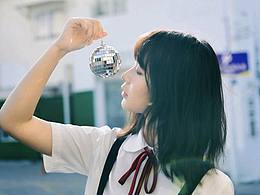 摄影