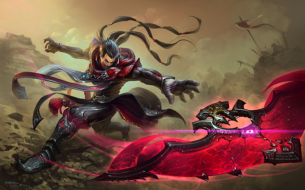 三国争霸2〕 宣传海报整合