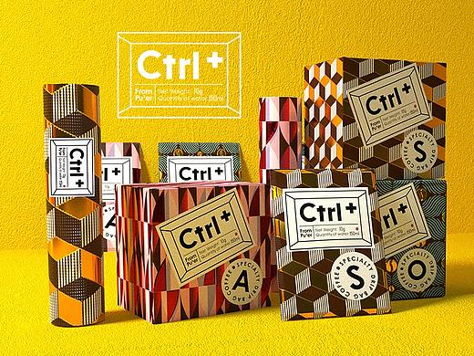 ctrl+ 咖啡/挂耳咖啡