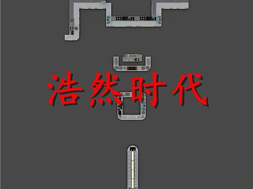 大理石酒店自助餐台设计制作安装 大理石布菲台