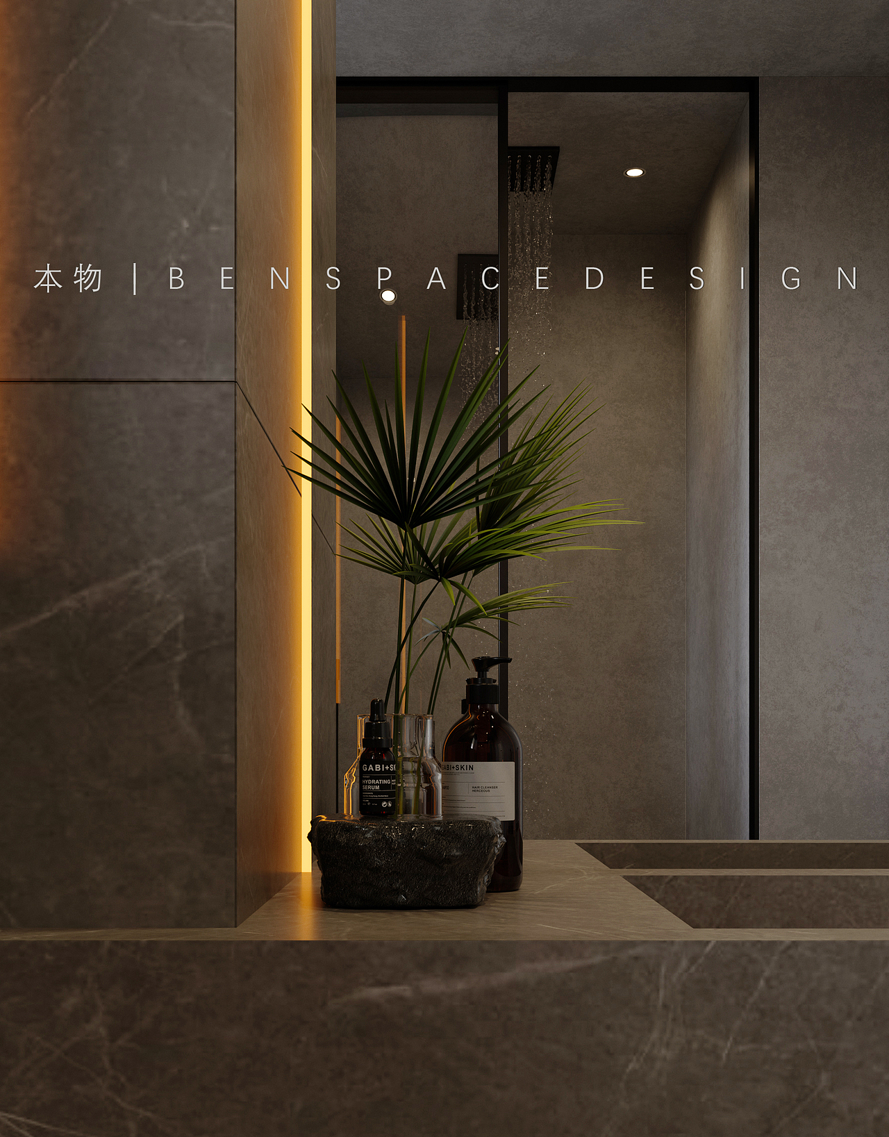 本物作品 | 深圳宝安 | 天福华府