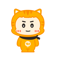 YOYO虎表情包（图ZMjc5NzkzNTQw） - 网络表情 - 站酷设计师june601原创素材 - 站酷ZCOOL