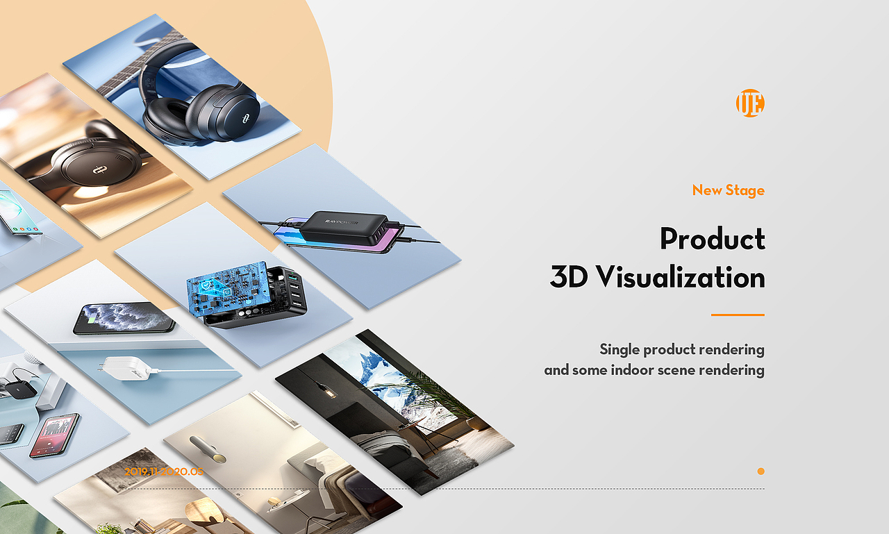 产品三维渲染合集（图ZMjA3NDI2MDU2） - 产品 - 站酷设计师Uncle_EE原创素材 - 站酷ZCOOL