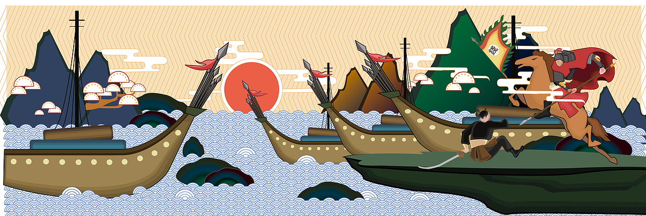 戚继光崇武古城