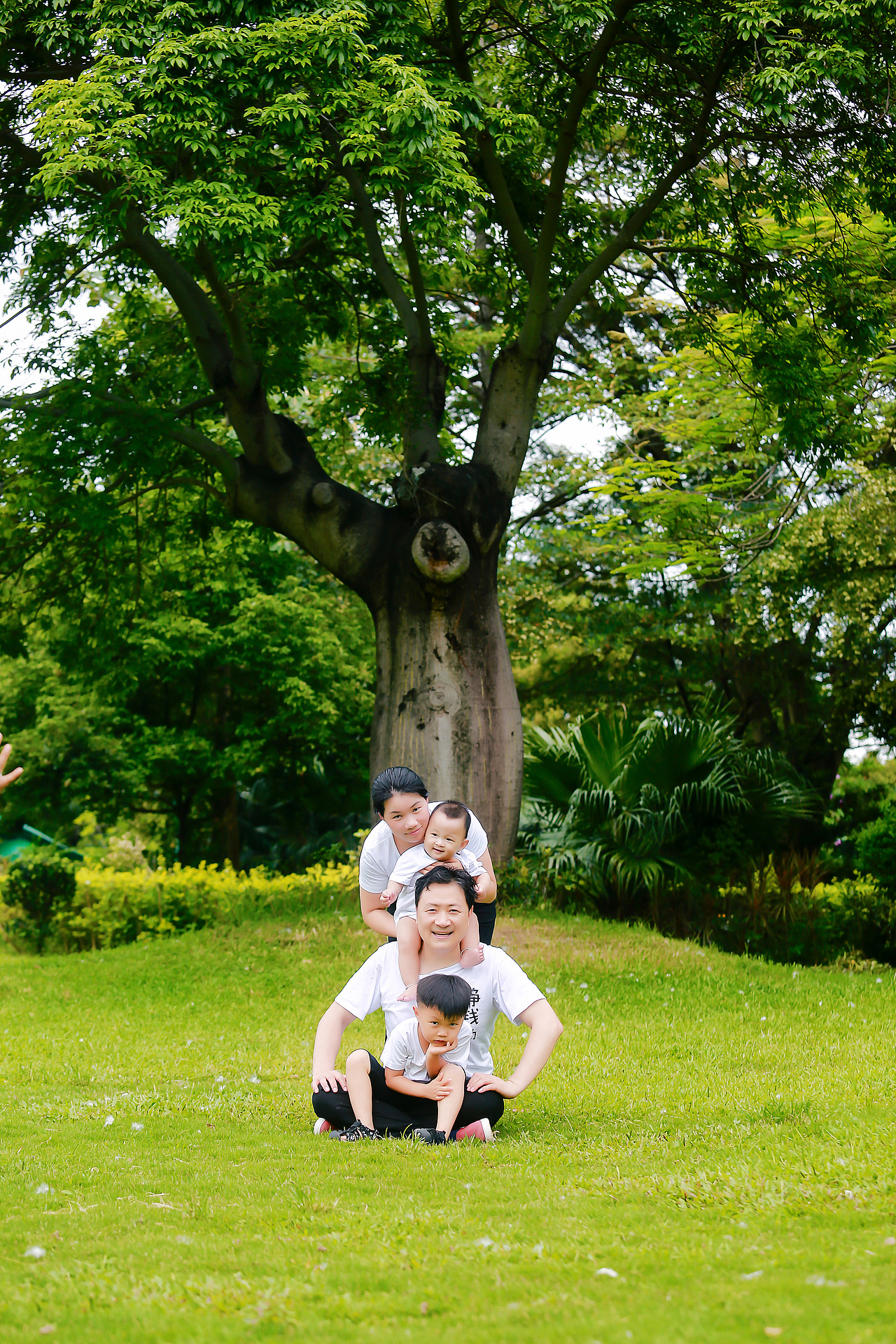 《图片》家庭主题摄影|摄影|人像摄影|jason杰森ok_原创作品-站酷