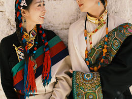 情侶藏服寫真|那一刻的浪漫，我有見證～