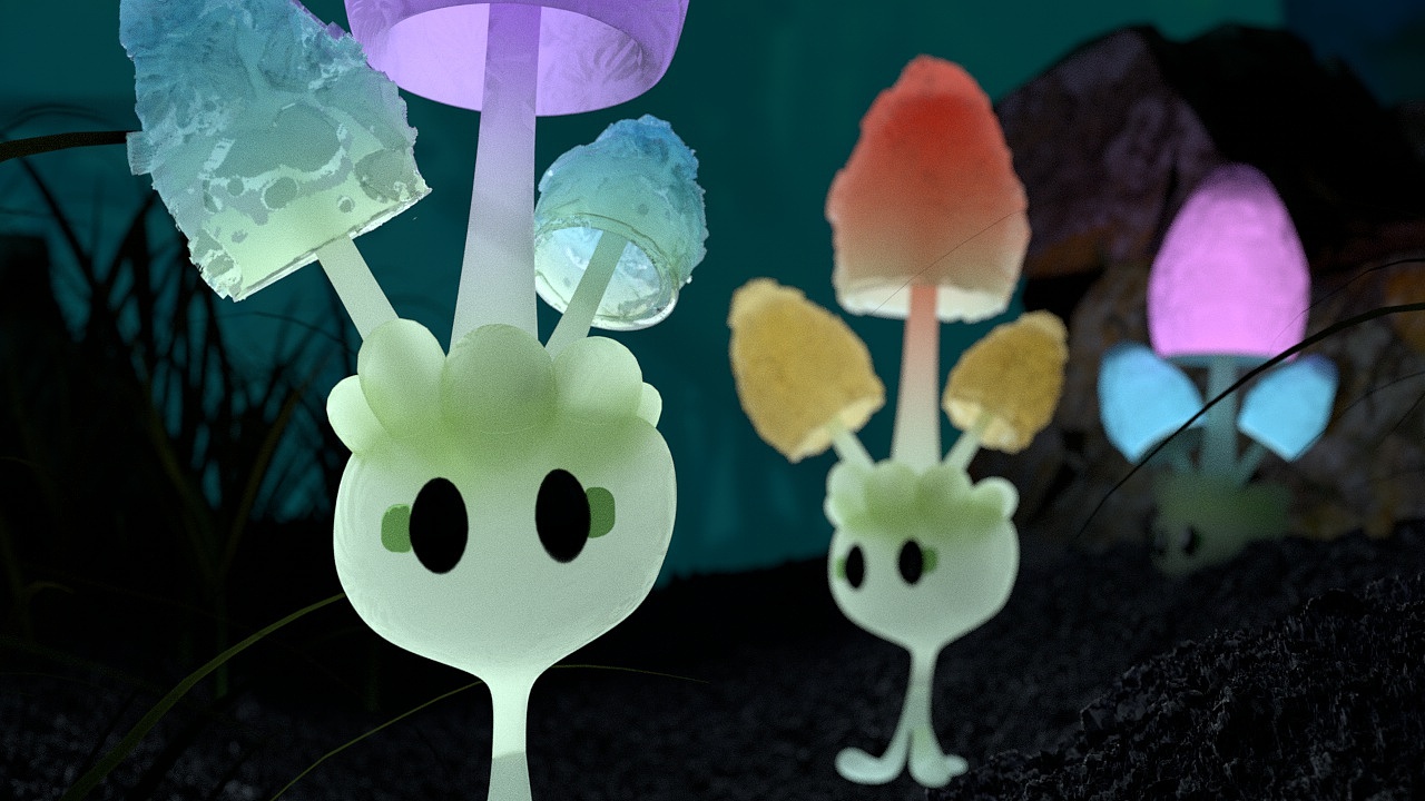 做宝可梦💤（图ZMTkyNTc5NzI4） - 动画/影视 - 站酷设计师你好我是马骝原创素材 - 站酷ZCOOL