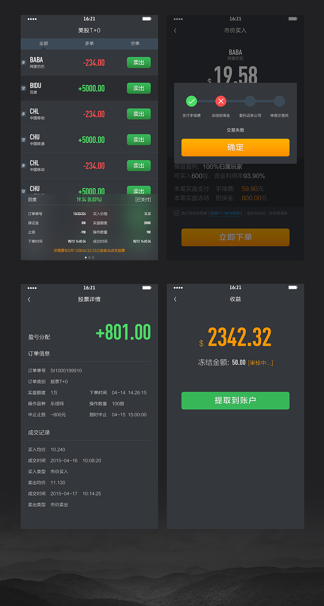 TDC 2015 Q4作品集