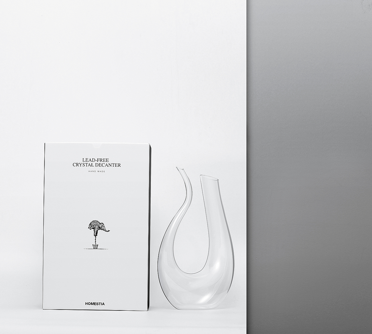 醒酒器 玻璃瓶 玻璃杯 红酒瓶拍摄（图ZNzAwNjU0NzI=） - 产品摄影 - 站酷设计师睿杰嘉尔文化传媒原创素材 - 站酷ZCOOL