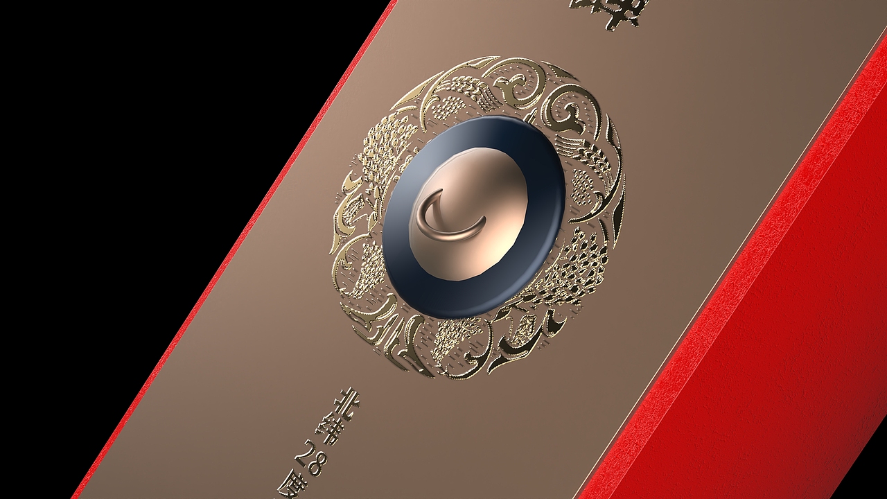 国之大器,蝉意东方