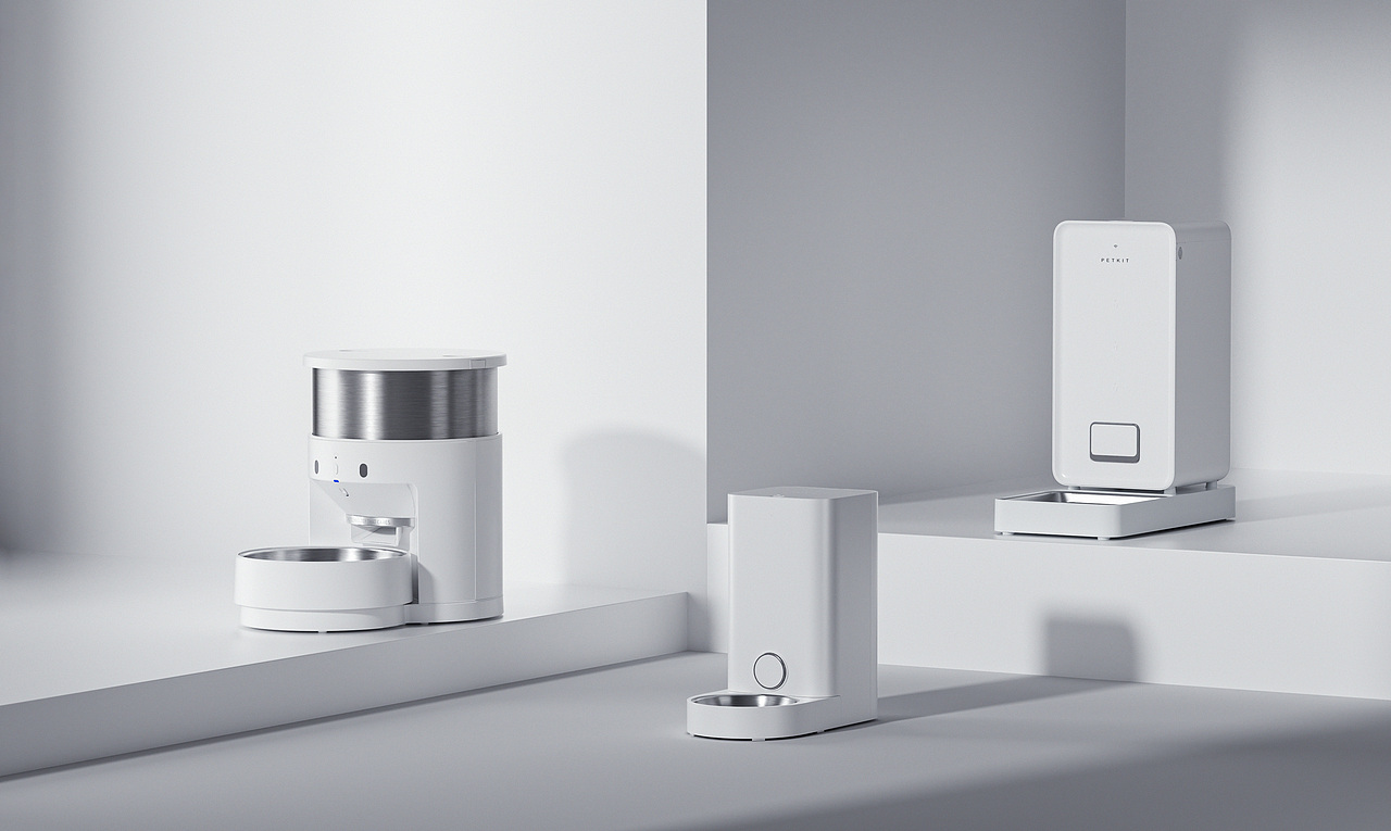 2020个人+商业作品 年终总结