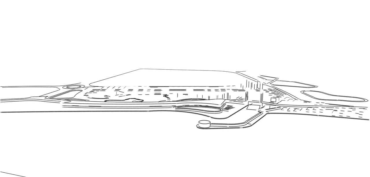 大连金石滩金石湾展陈概念展示展览展厅设计