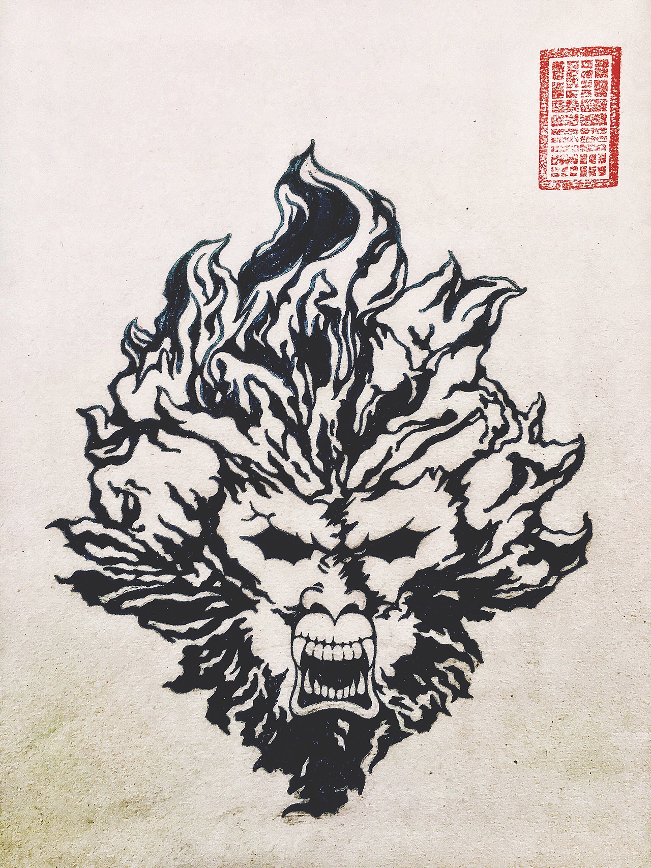 猿计划（图ZMTEzMjI5MzA0） - 创作习作 - 站酷设计师LiGuangYao原创素材 - 站酷ZCOOL