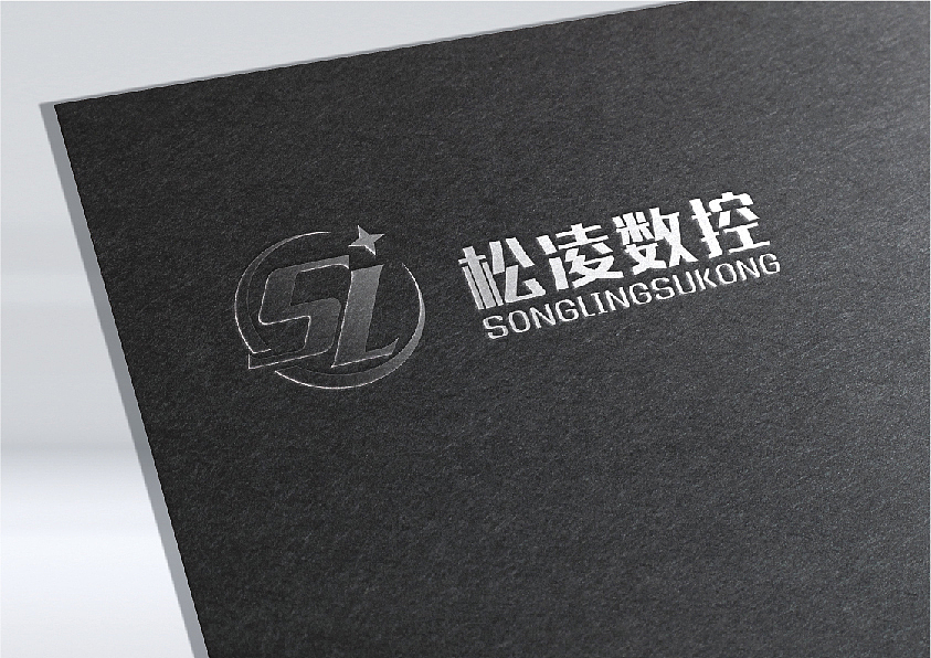 数控机床logo（图ZMTg5MTA4Nzc2） - Logo - 站酷设计师程傑原创素材 - 站酷ZCOOL