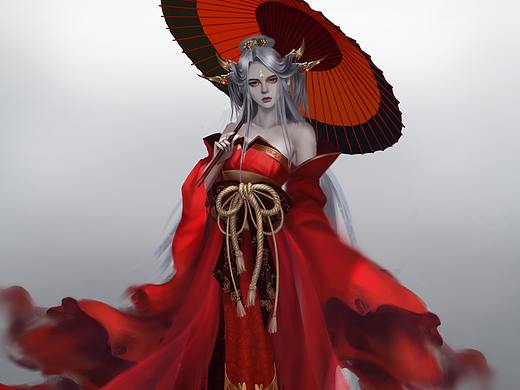 角色设计