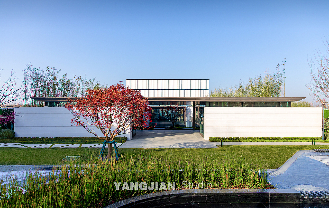 河南省郑州市 永丰地产（图ZMjQ1ODA2MDk2） - 环境/建筑摄影 - 站酷设计师阳俭影像原创素材 - 站酷ZCOOL