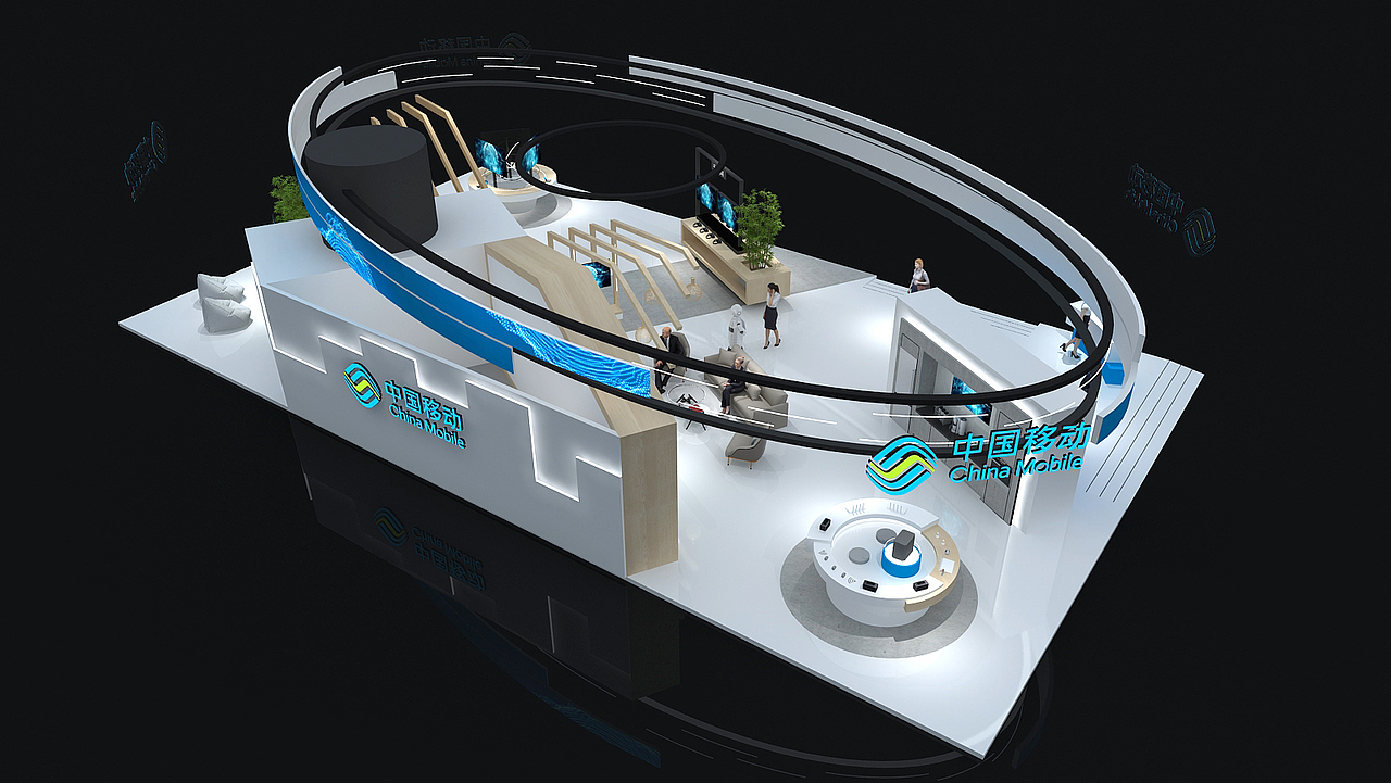 中国移动智慧家庭