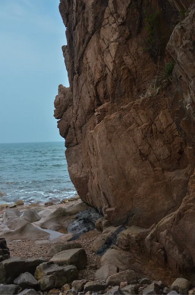 青岛海边随心拍