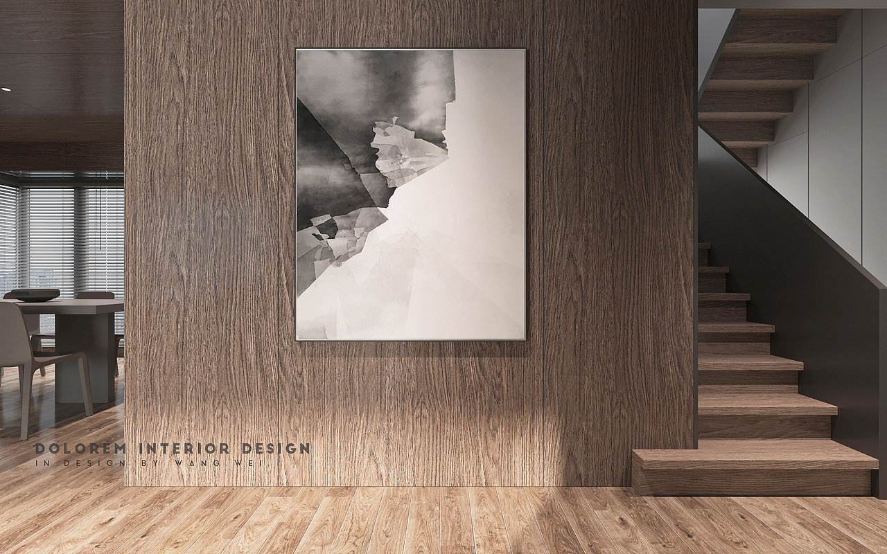 非标准生活 / 03（图ZMjI3NjU1NzY4） - 家装设计 - 站酷设计师王玮_Dolorem原创素材 - 站酷ZCOOL