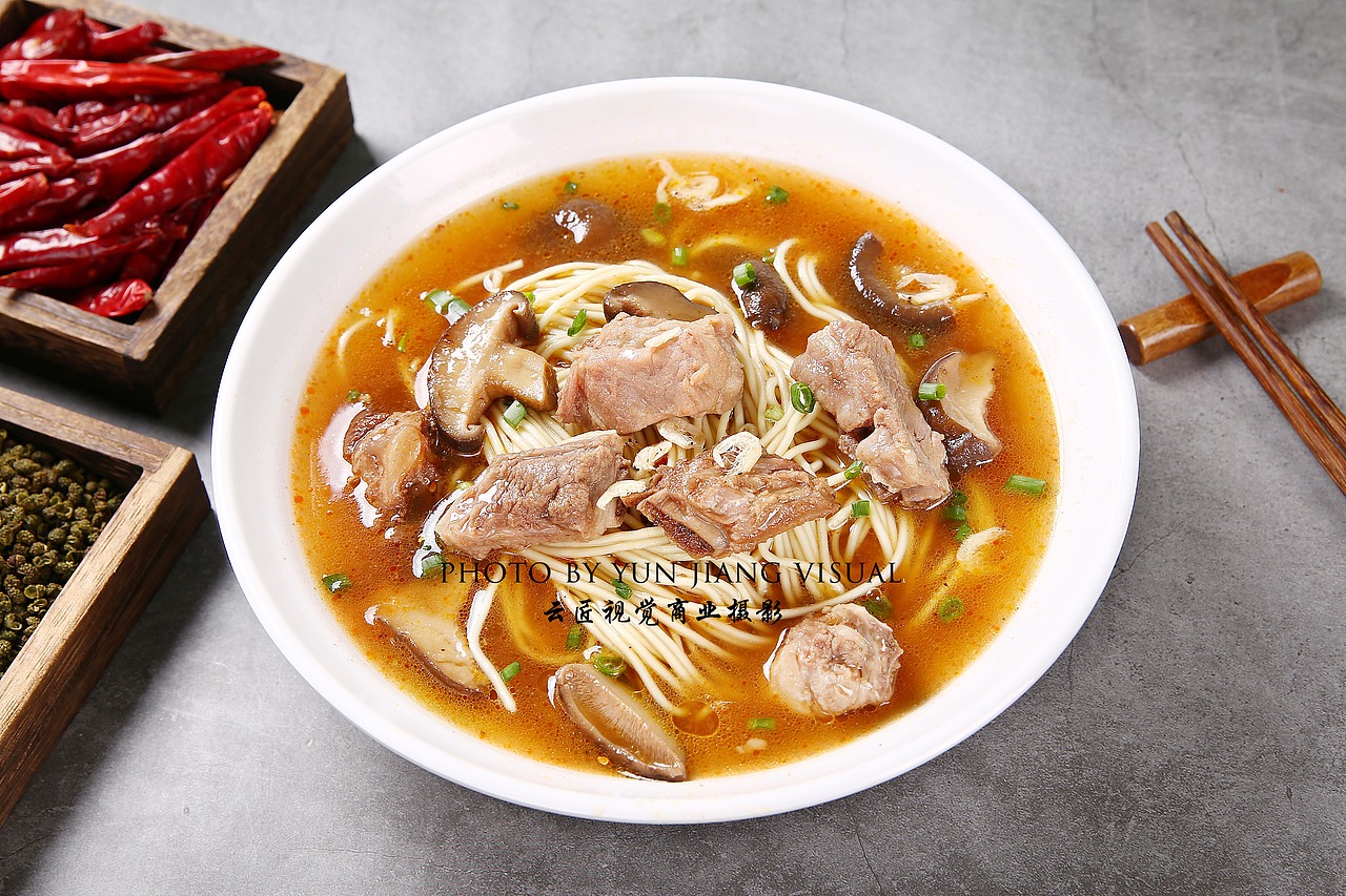 牛肉面系列/面条/米线/米粉