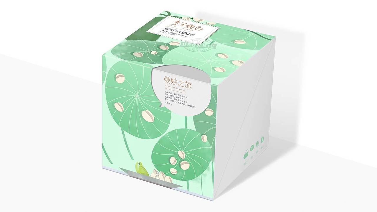 麦子独白 X 素造 听麦子的诗意独白（图ZMTAyOTcxMTMy） - 品牌 - 站酷设计师素造设计原创素材 - 站酷ZCOOL