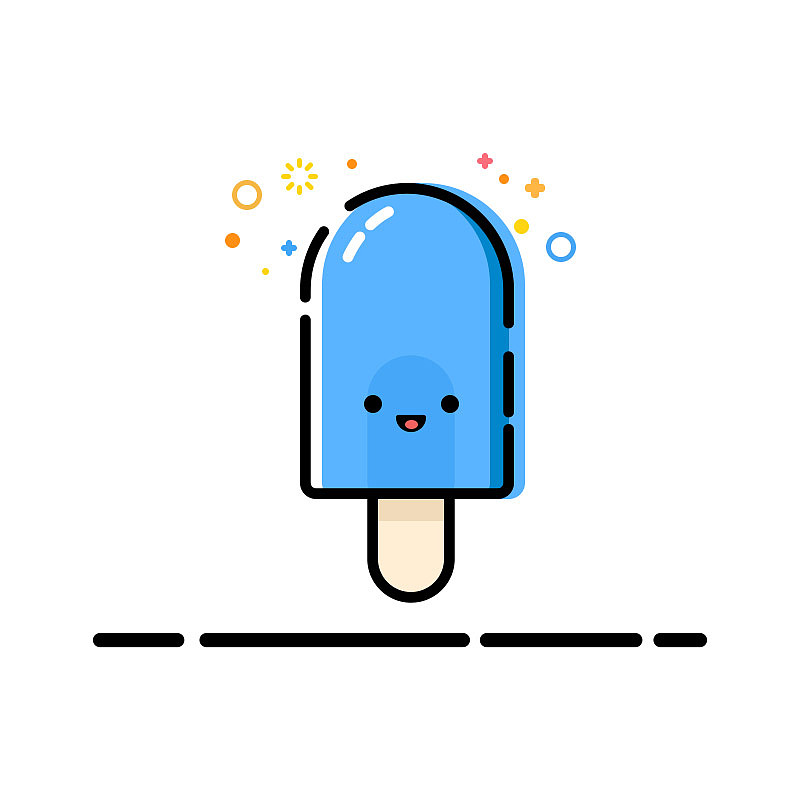 20180131MBE风格图标