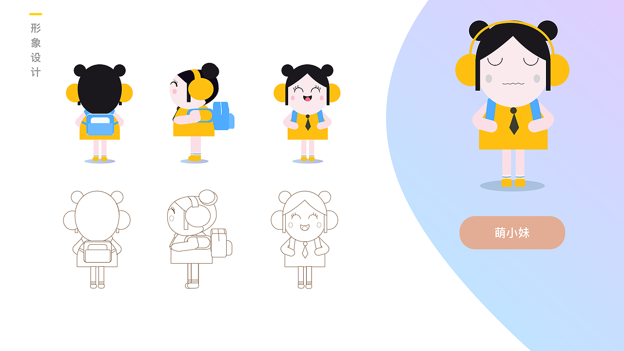 2017-2018作品集整理