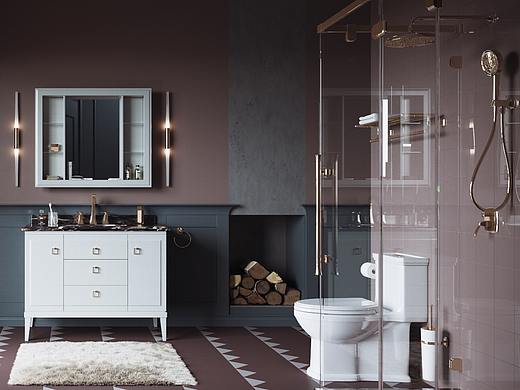 日丰卫浴——2018套间系列