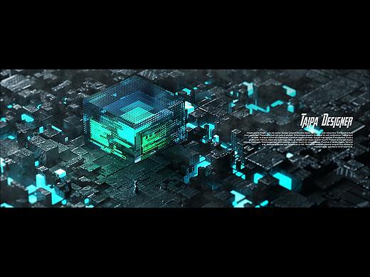 能力有限之方形概念設(shè)計(jì)（個(gè)人主頁-ZMzc5MTgzMTI=） - 其他三維 - 站酷設(shè)計(jì)師孖辨仔原創(chuàng)素材 - 站酷ZCOOL