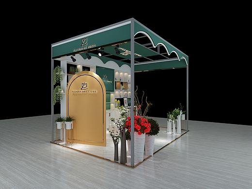 花店