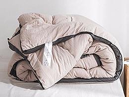 電商家紡類被芯鉆展圖