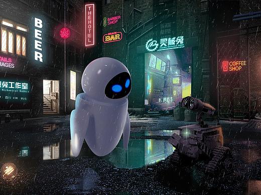 海报合成