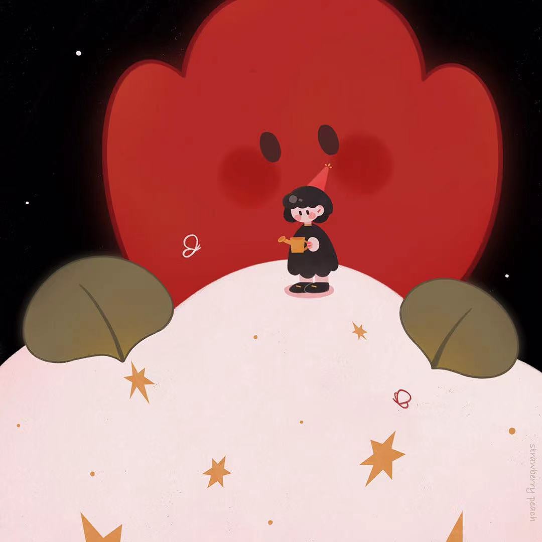 ♦️（图ZMjg5NjUxNTMy） - 创作习作 - 站酷设计师草莓味桃子原创素材 - 站酷ZCOOL